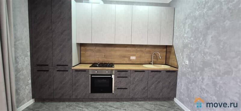 коттедж, 100 м&sup2;