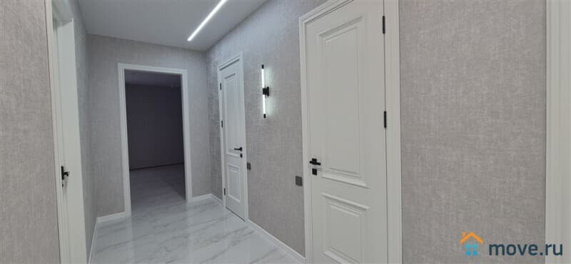 коттедж, 100 м&sup2;