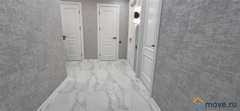 коттедж, 100 м&sup2;