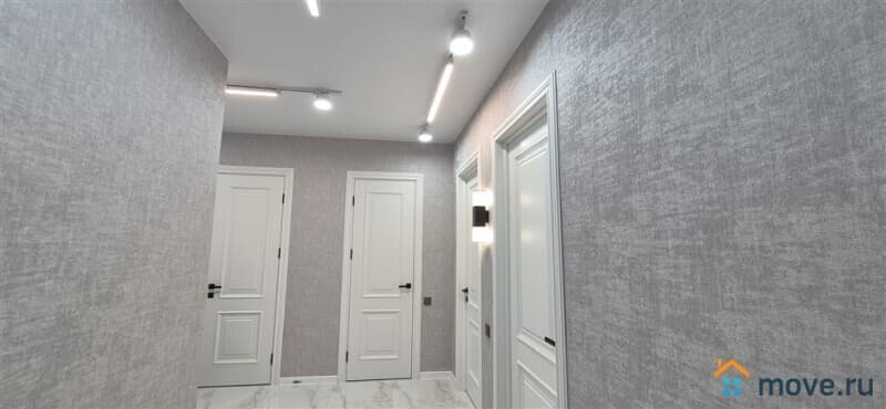 коттедж, 100 м&sup2;