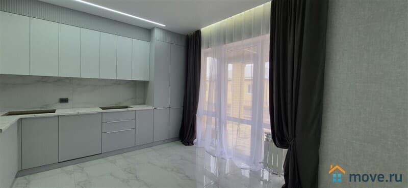 коттедж, 100 м&sup2;