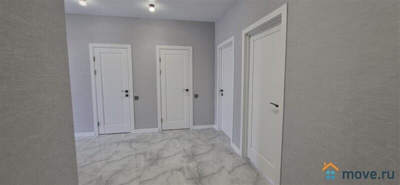 коттедж, 110 м&sup2;