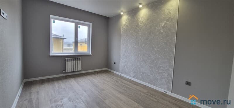 коттедж, 110 м&sup2;