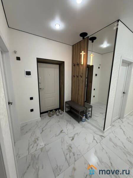 коттедж, 105 м&sup2;