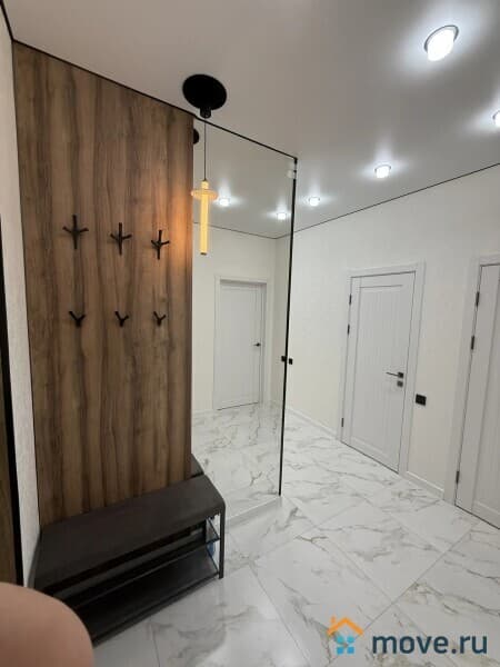 коттедж, 105 м&sup2;