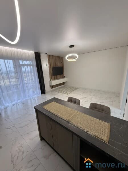 коттедж, 105 м&sup2;