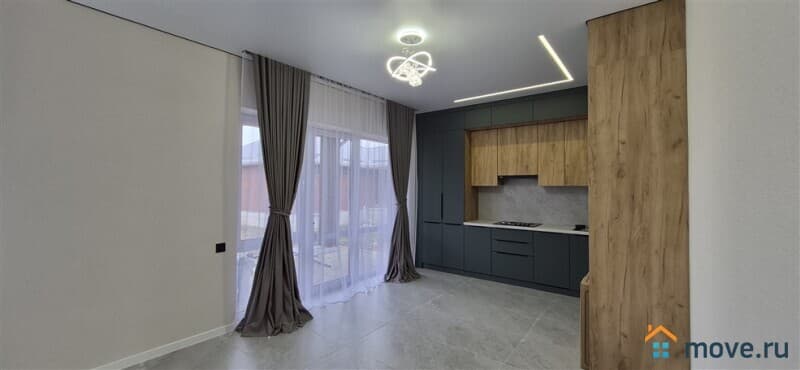 дом, 130 м&sup2;