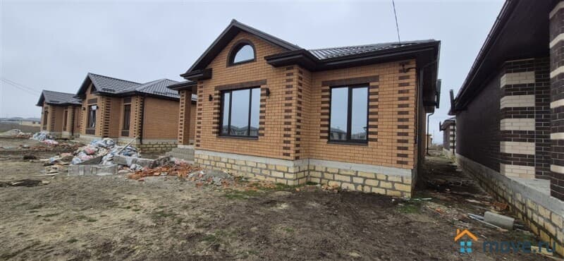 дом, 135 м&sup2;