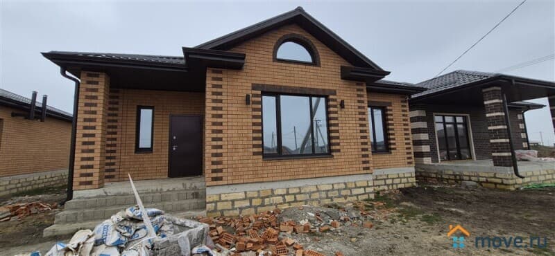 дом, 135 м&sup2;