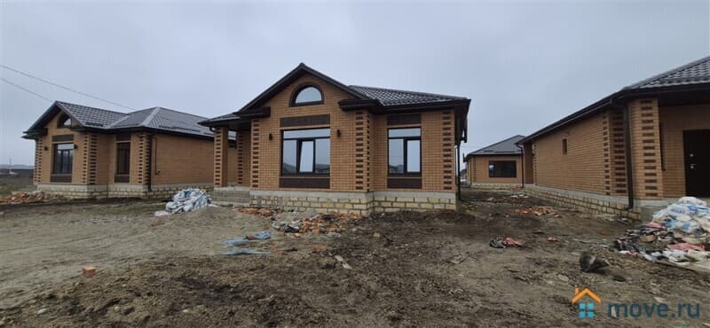 дом, 135 м&sup2;