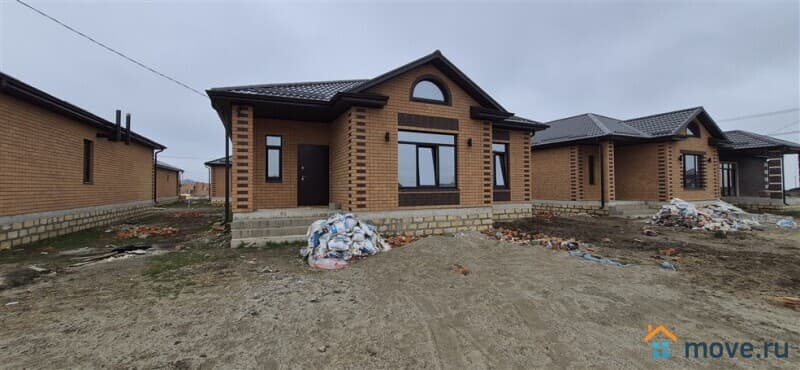 дом, 135 м&sup2;