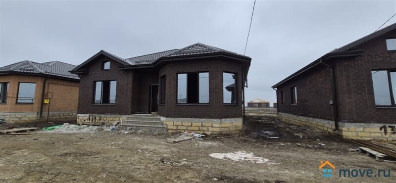 дом, 150 м&sup2;