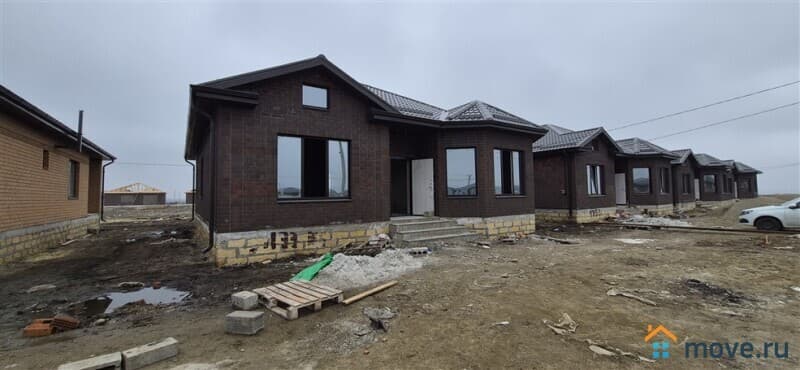 дом, 150 м&sup2;