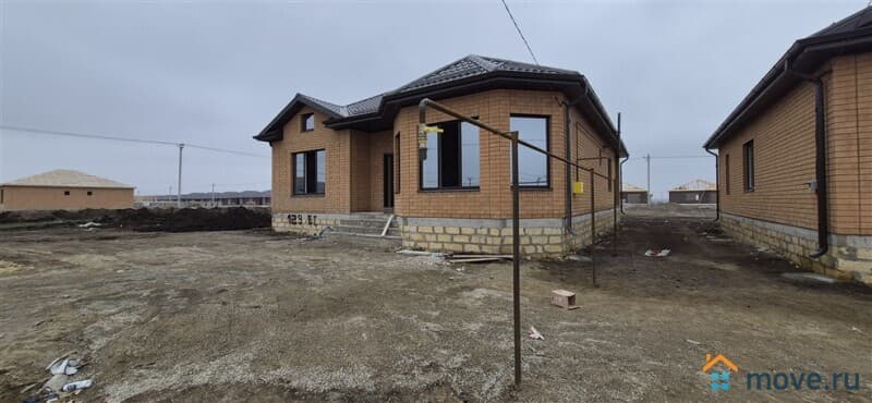 дом, 150 м&sup2;