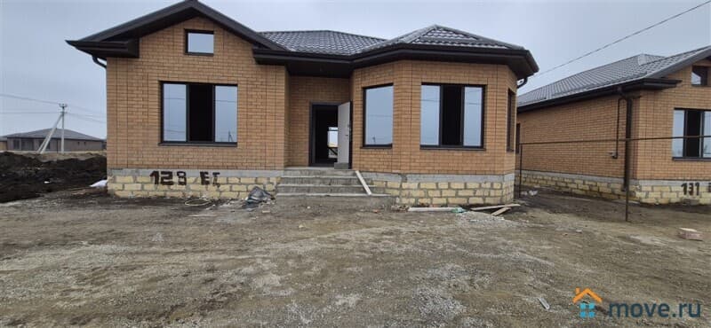 дом, 150 м&sup2;