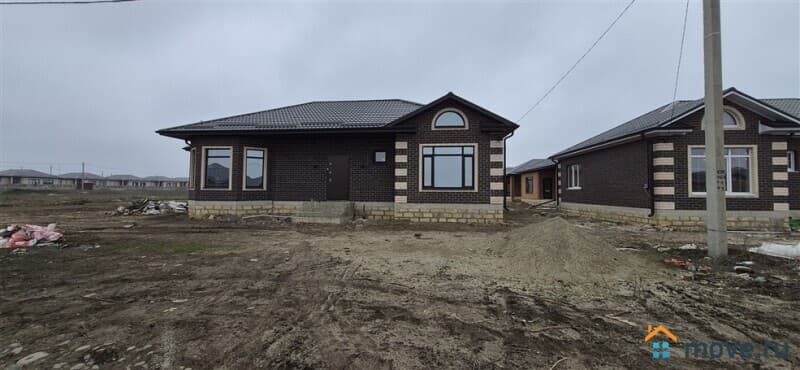 дом, 135 м&sup2;