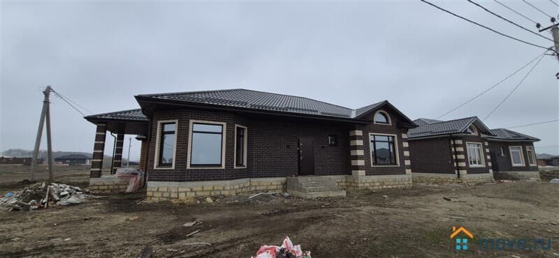 дом, 135 м&sup2;