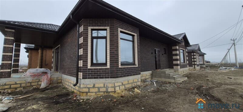 дом, 135 м&sup2;