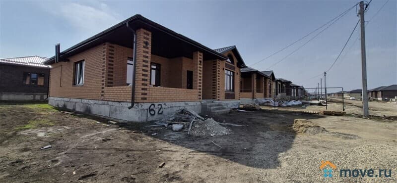 дом, 135 м&sup2;