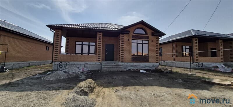 дом, 135 м&sup2;