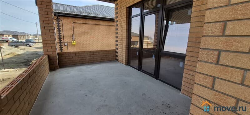 дом, 135 м&sup2;