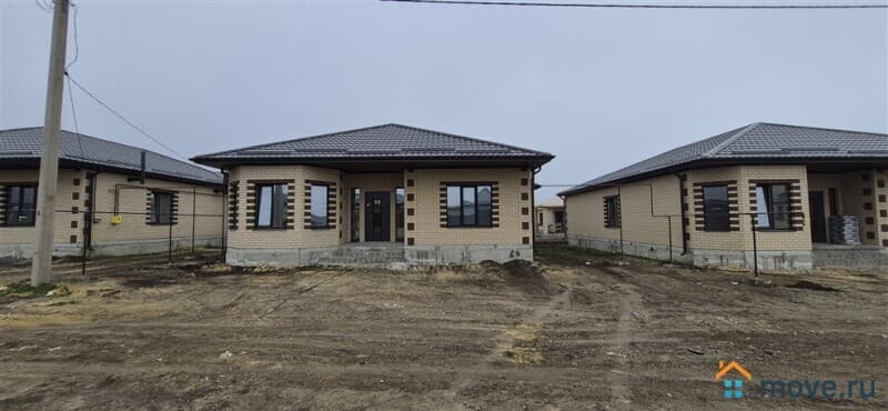 дом, 160 м&sup2;