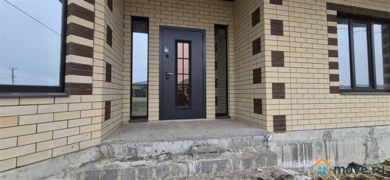 дом, 160 м&sup2;