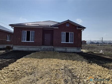Продажа дома, 150 м&sup2;, Михайловск, Смола