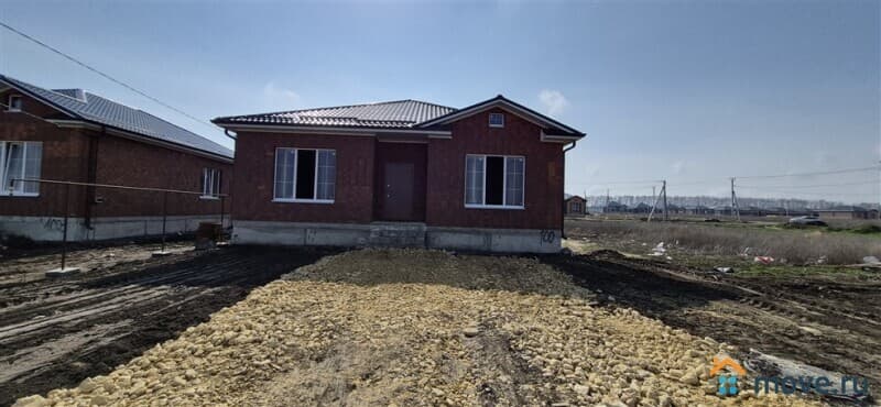 дом, 150 м&sup2;