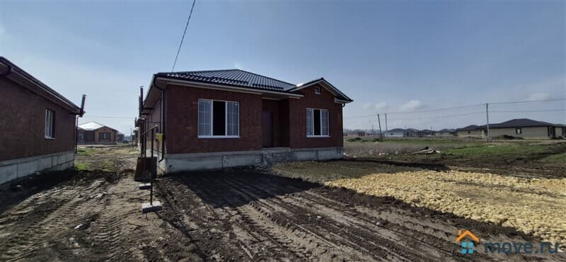 дом, 150 м&sup2;