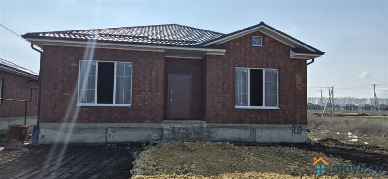 дом, 150 м&sup2;