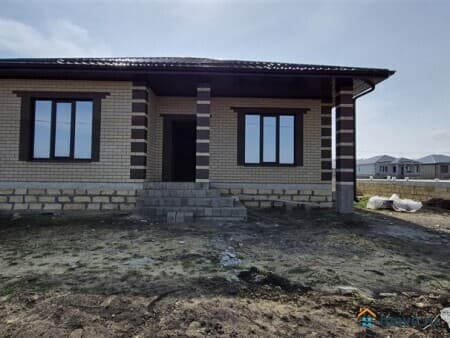 Продается дом, 145 м&sup2;, Михайловск, Смола