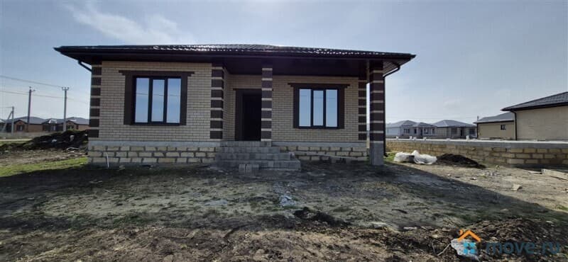 дом, 145 м&sup2;