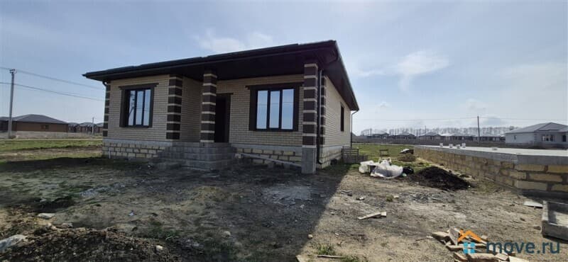 дом, 145 м&sup2;