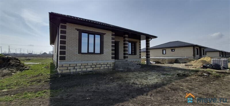 дом, 145 м&sup2;