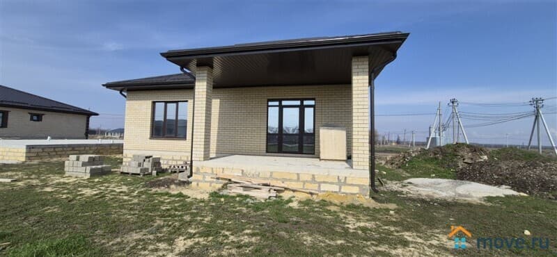 дом, 145 м&sup2;