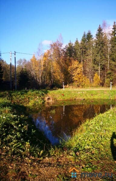 земля с/х назначения, 15 соток