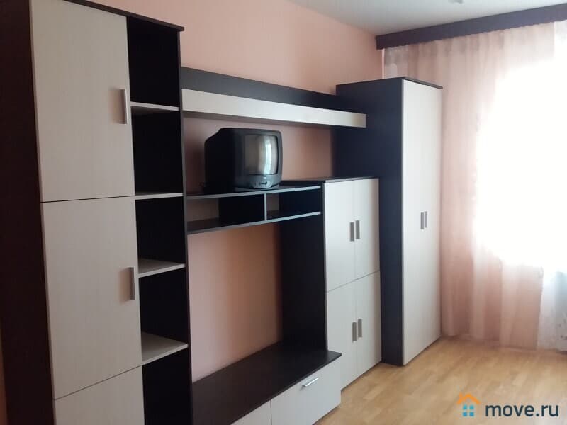 3-комн. квартира, 67 м²