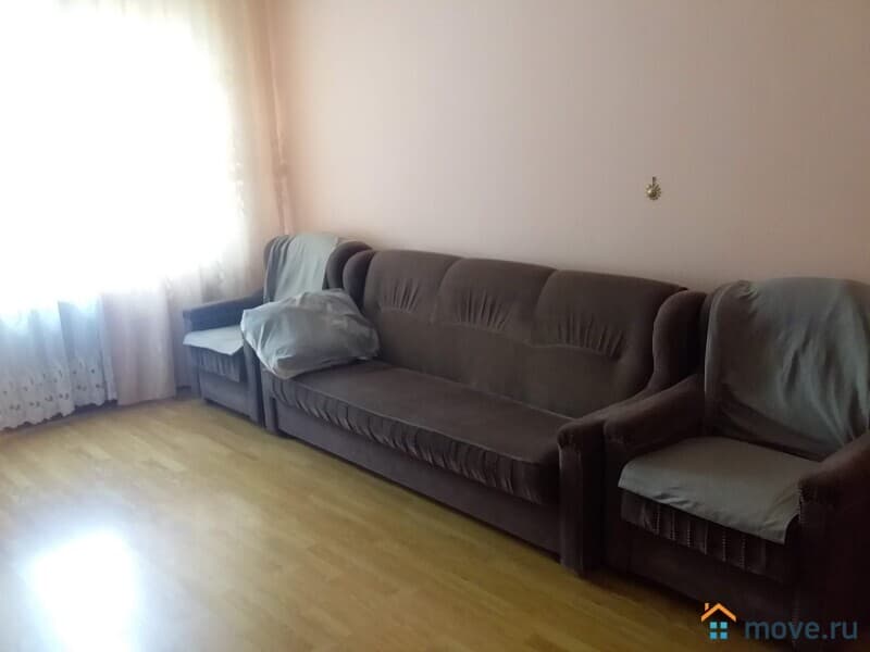 3-комн. квартира, 67 м²