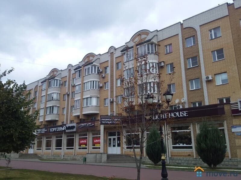 3-комн. квартира, 67 м²