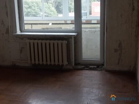 Продаю 2-комнатную квартиру, 53 м², Тамбов, улица Фридриха Энгельса, 5