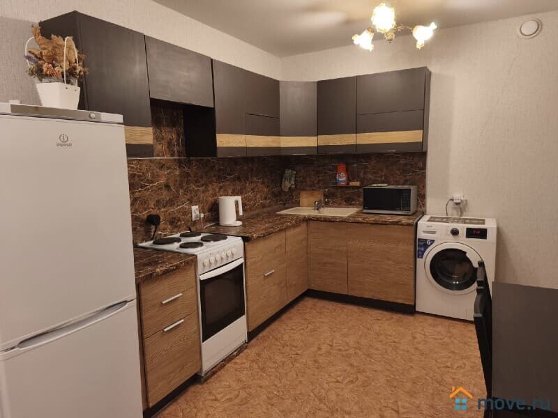 2-комн. квартира, 49 м&sup2;