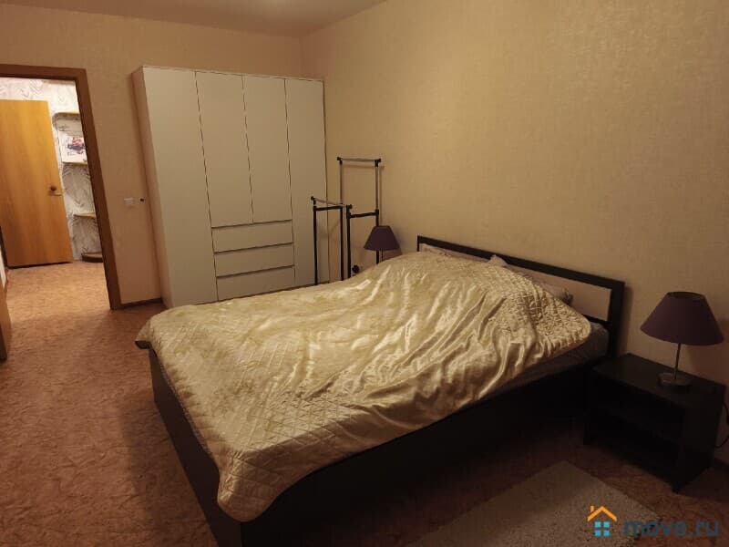 2-комн. квартира, 49 м&sup2;