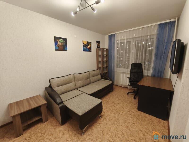 2-комн. квартира, 49 м&sup2;