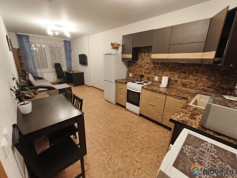 2-комн. квартира, 49 м&sup2;