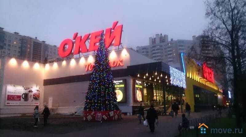 3-комн. квартира, 112 м&sup2;