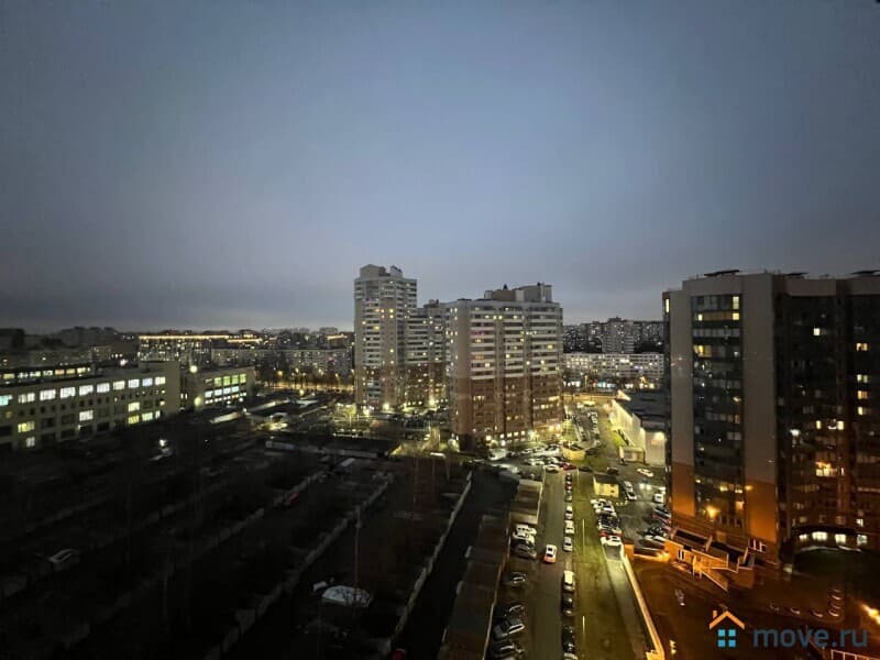 3-комн. квартира, 112 м&sup2;