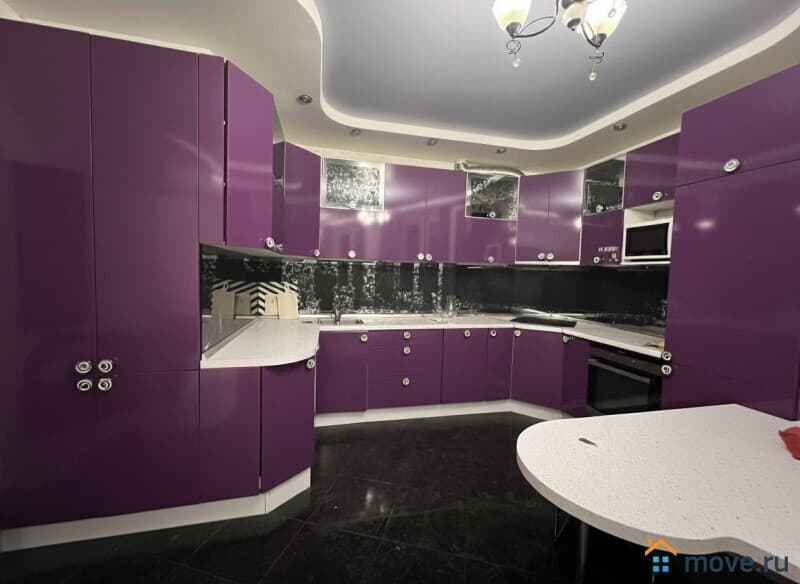 3-комн. квартира, 112 м&sup2;