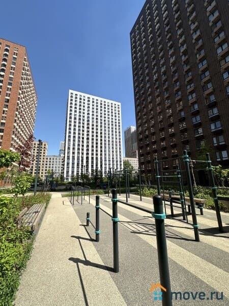 2-комн. квартира, 42 м&sup2;