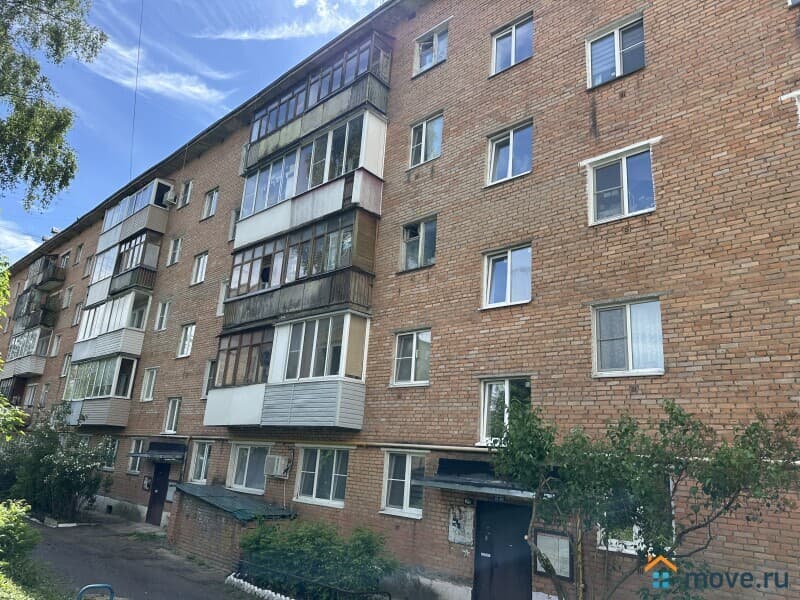 1-комн. квартира, 32 м&sup2;